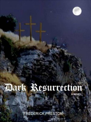 cover image of Dark Resurrection